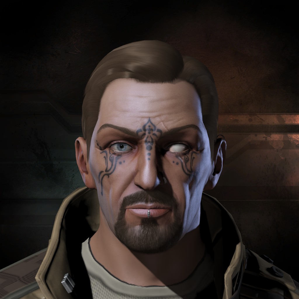 Elmus Mightus Prime