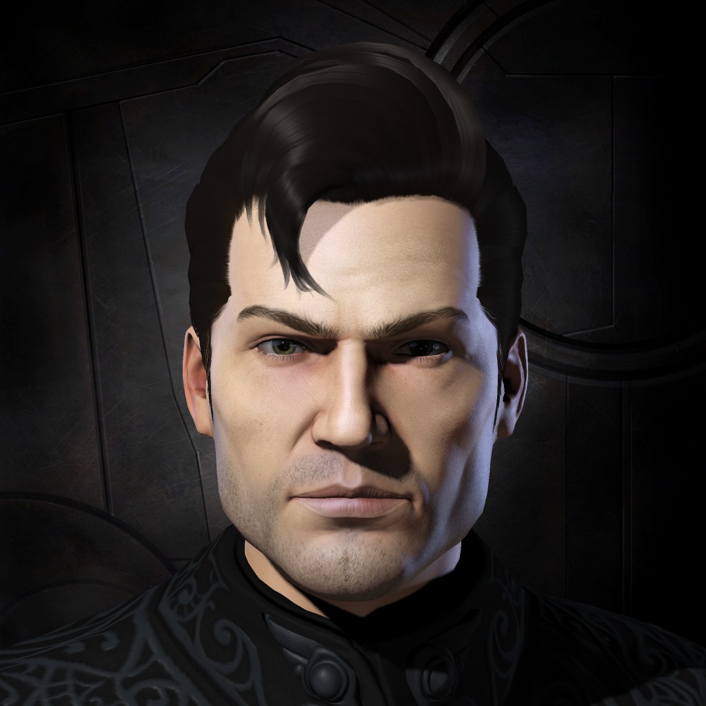 Vrix Kalson