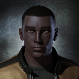 Ant77 2 0 portrait