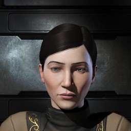 GhostAltair portrait