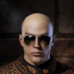 CaptainRonPaulWSAnderson portrait