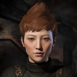 Skud Enus Kashuken portrait