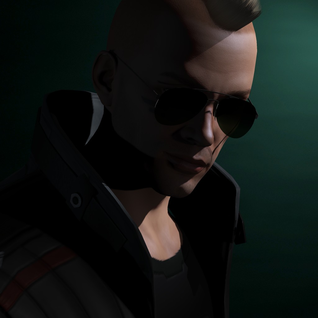 inv portrait
