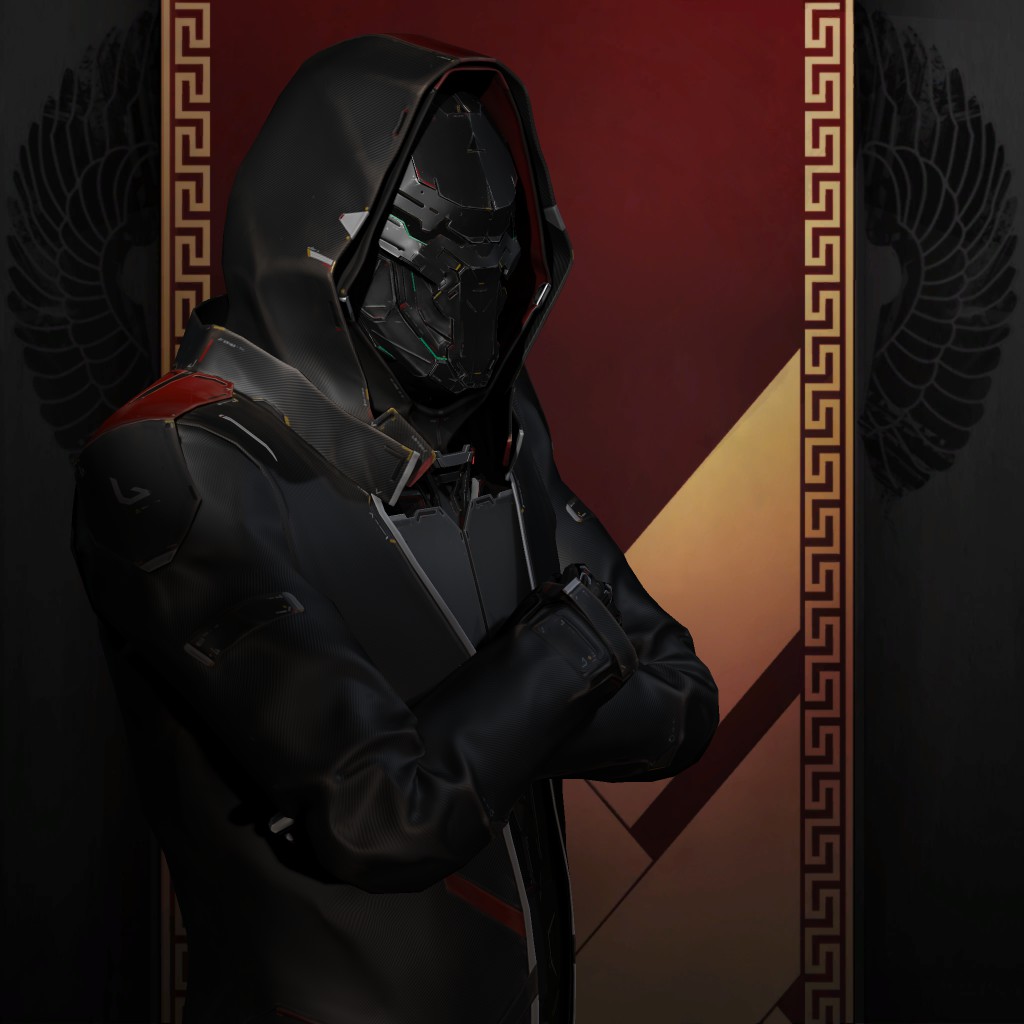 Gallente Citizen 2118978256