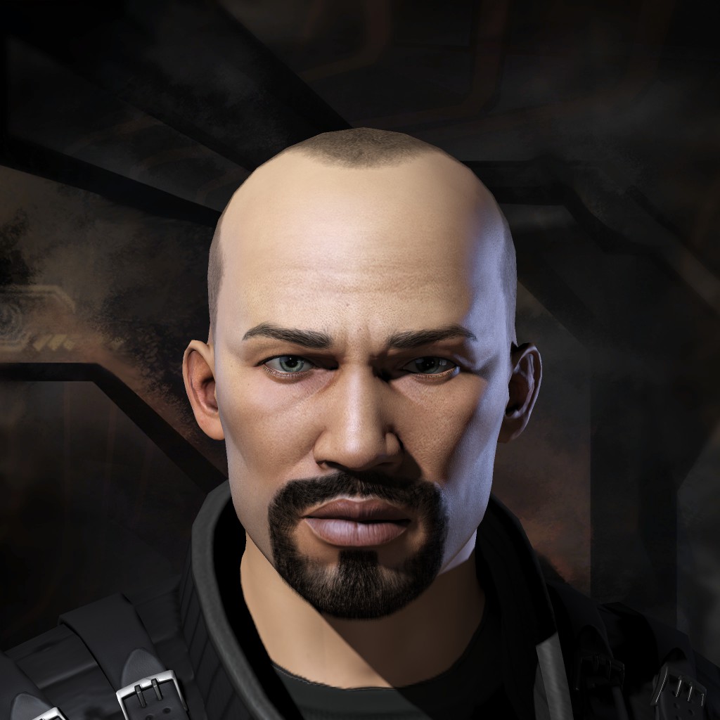 Xadrox Crey