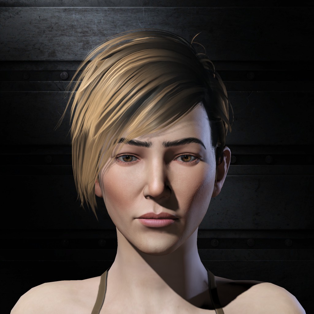 Leany Unangiar