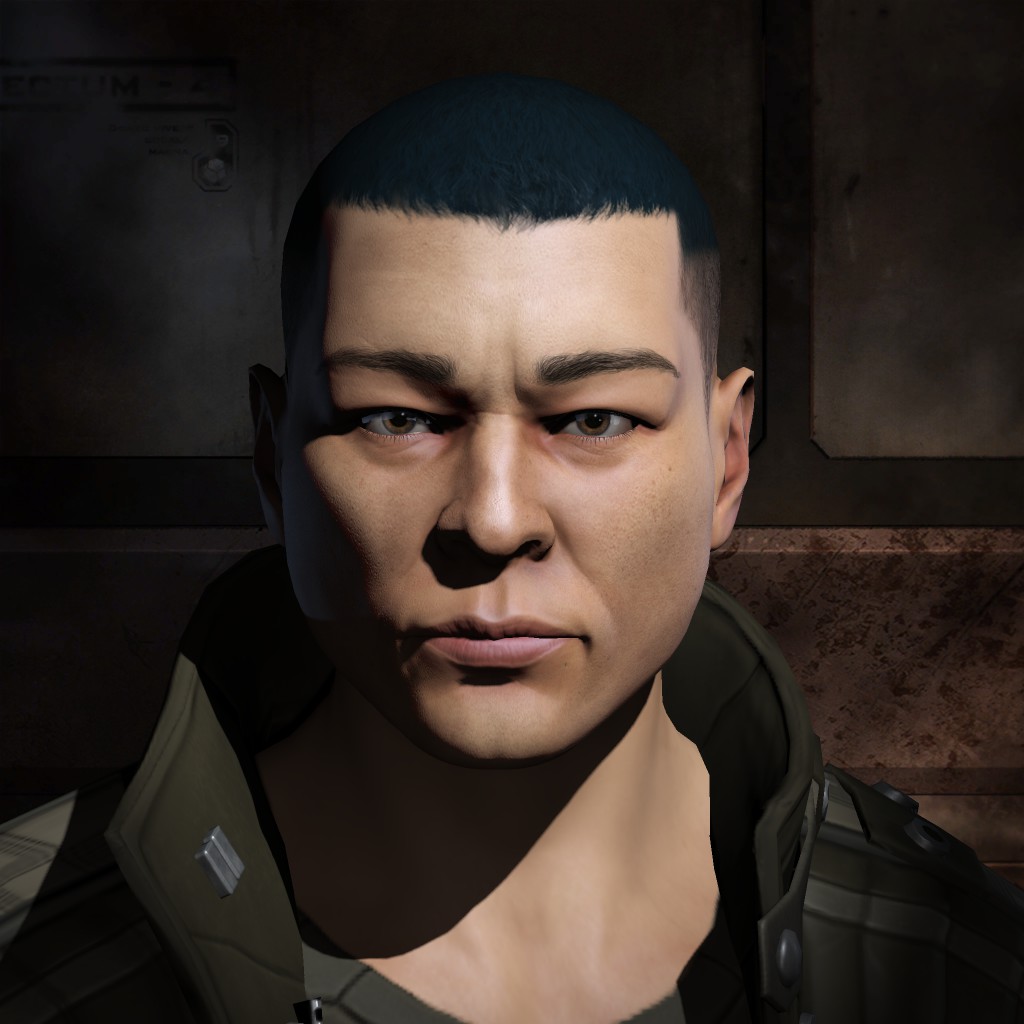 Jack Esparreck