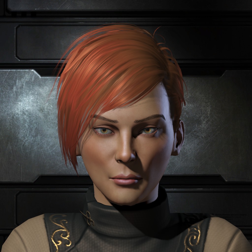 Admiral Annorax