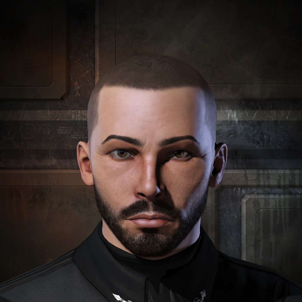 Titanius Smith