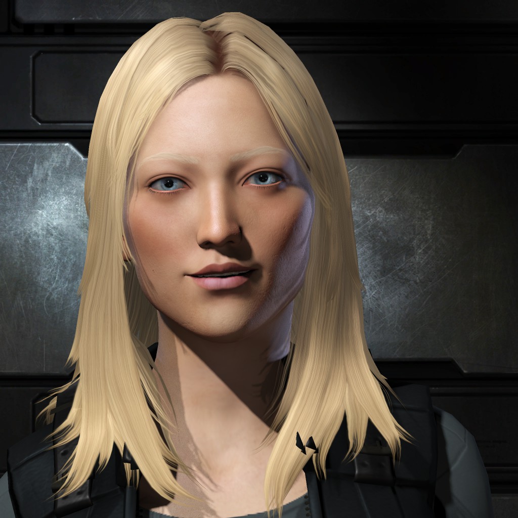 Kim Clarke