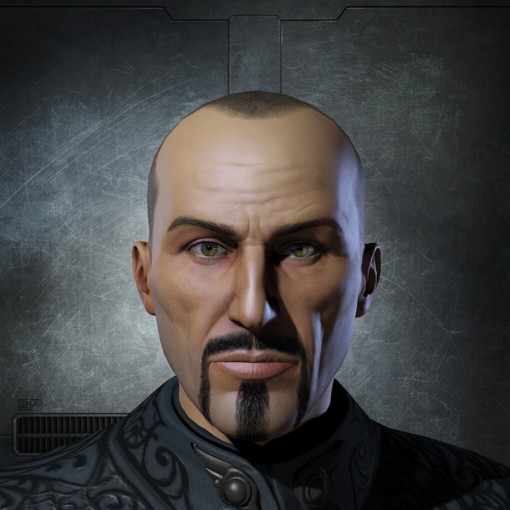 portrait