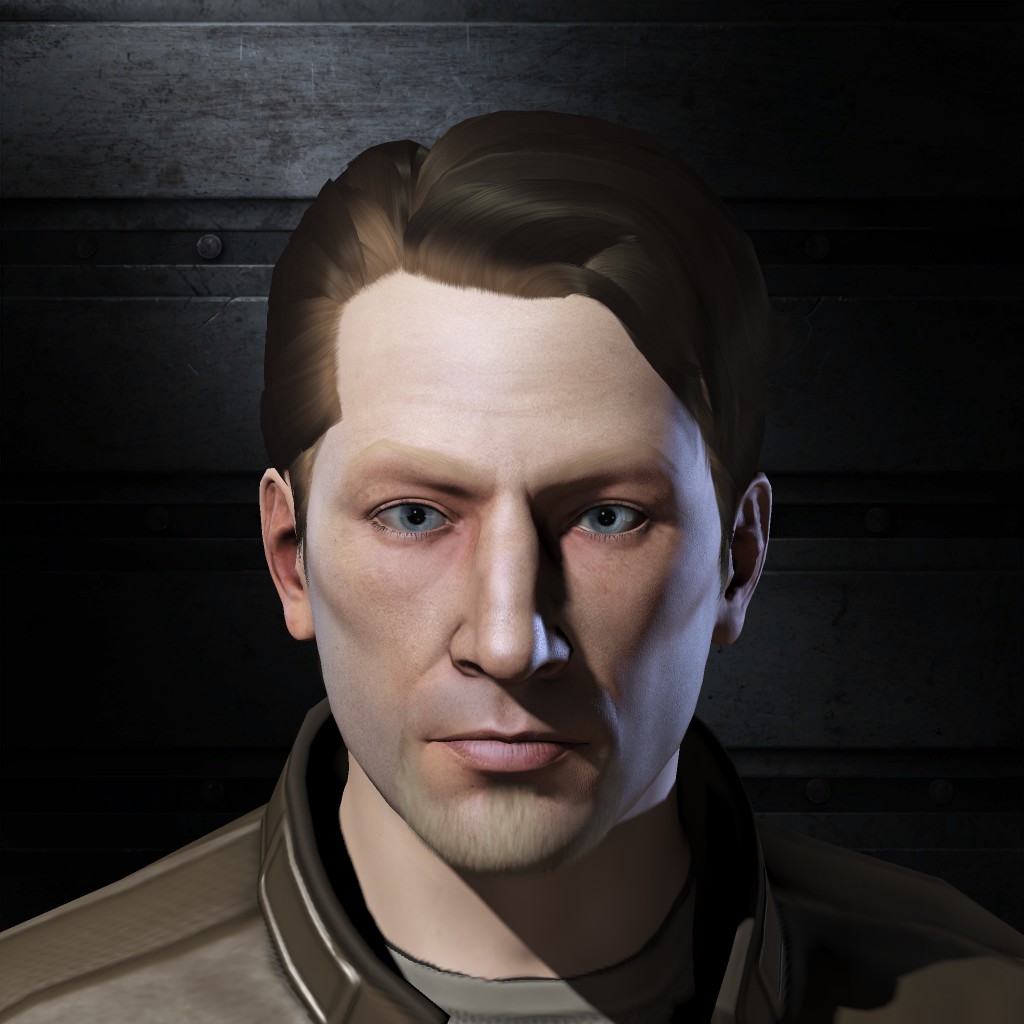 portrait