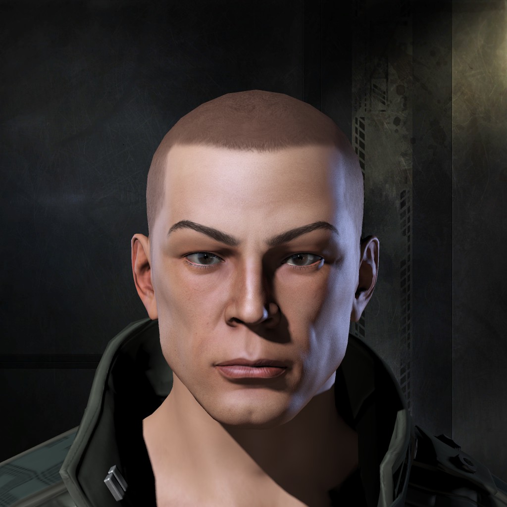 portrait