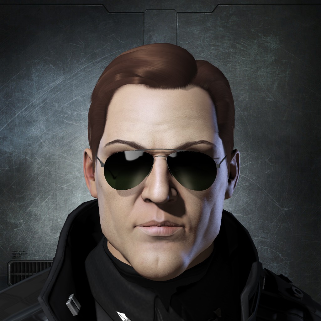 General Disappointment