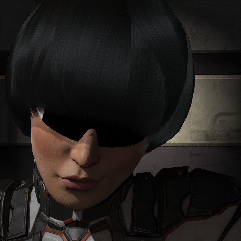 Seenkrad's Bloody Glory