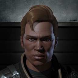 Andrew Pall portrait