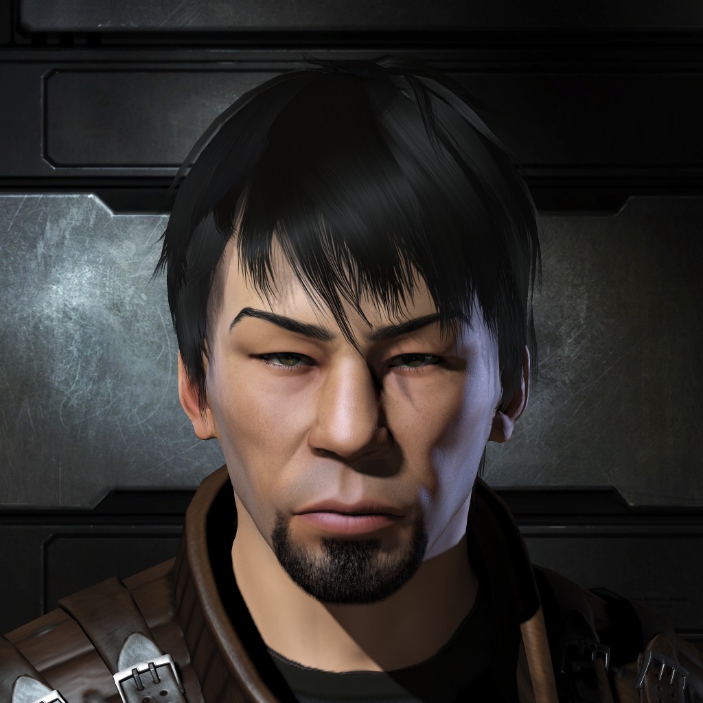 Hideki Han