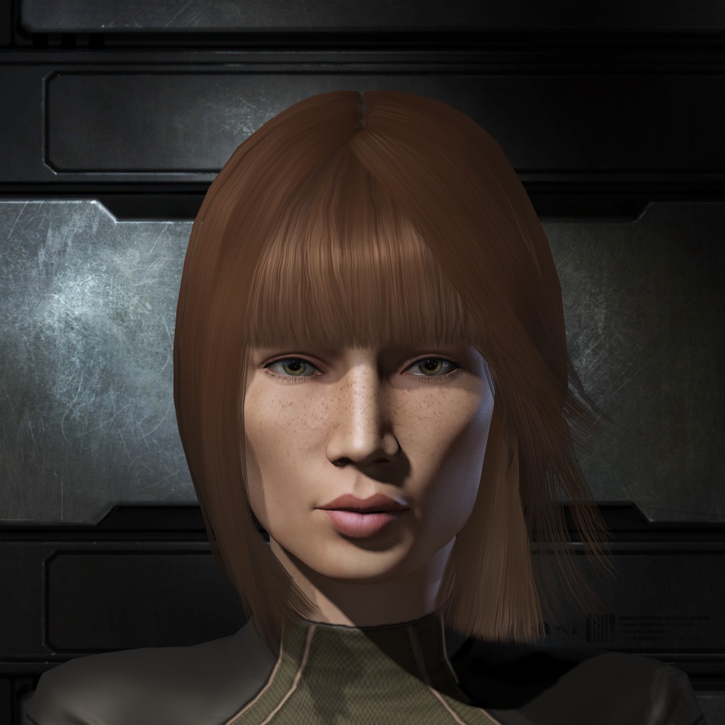 Lamenia Black