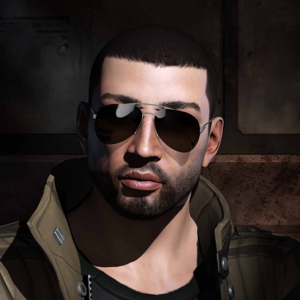 Robsen Wulf