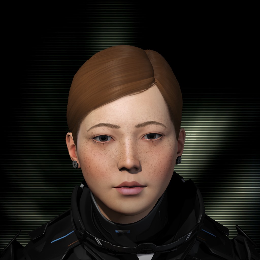 Quirky Lifeform