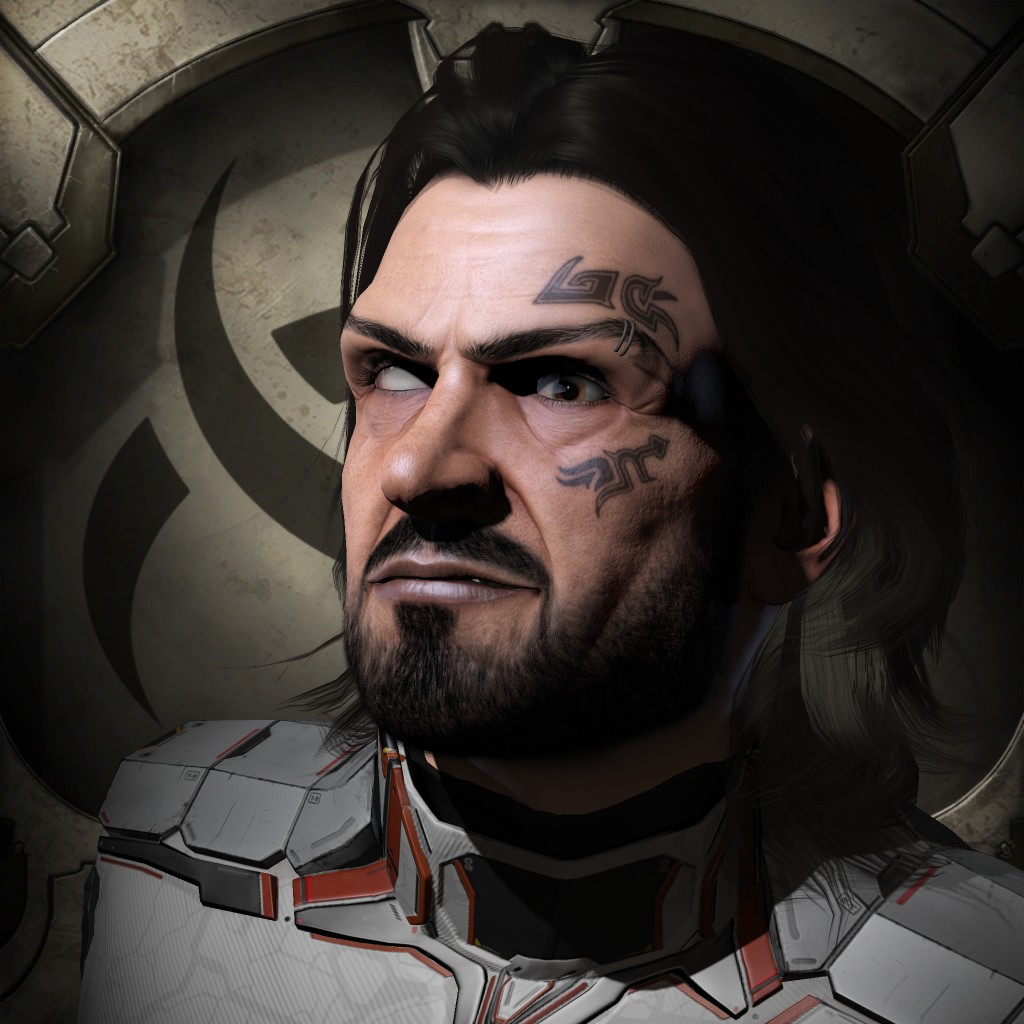 Drake Cutlass Black