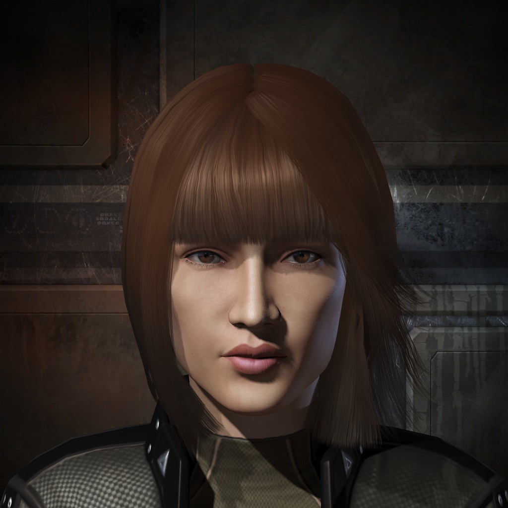 portrait