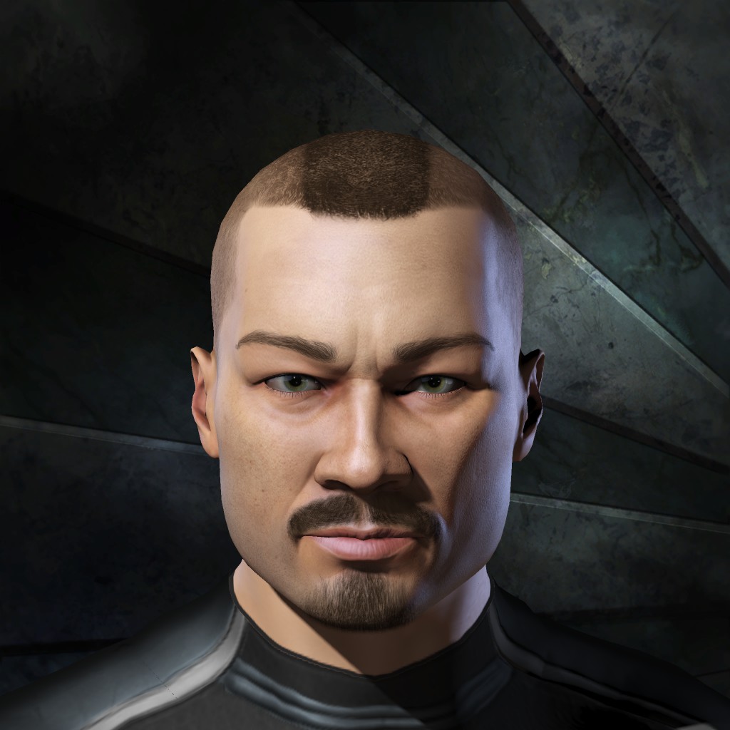 Aphrenix Callisto