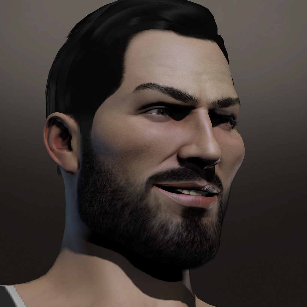 Gigachad Khalimov
