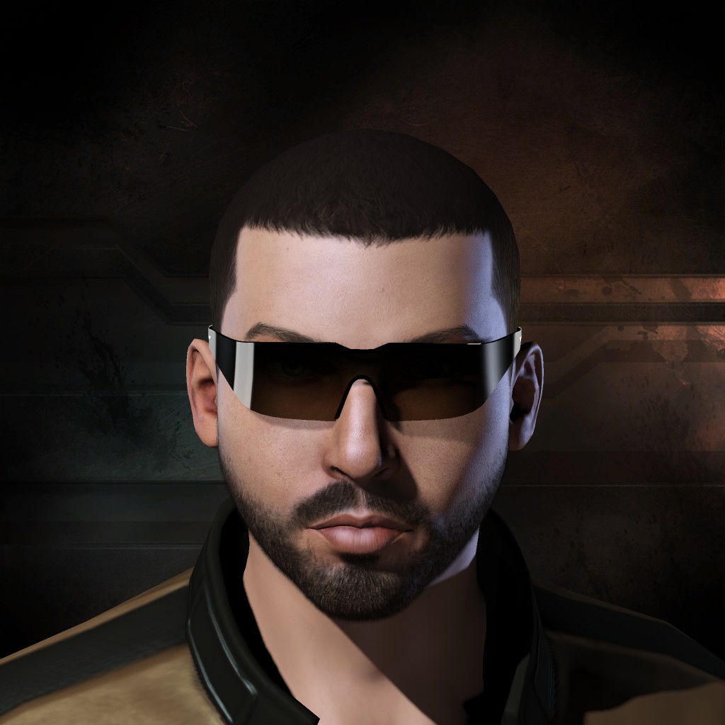 Matt Twinwolf Anderson