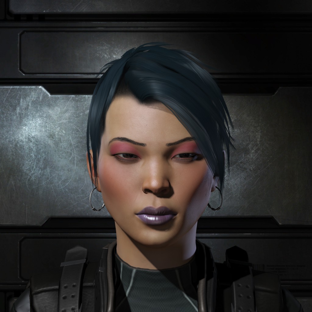 Meilee Pan