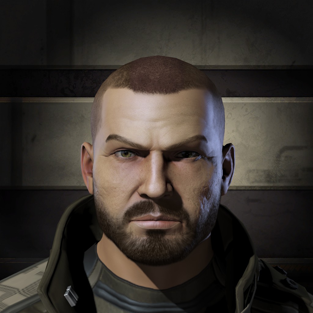Solomon Grundie