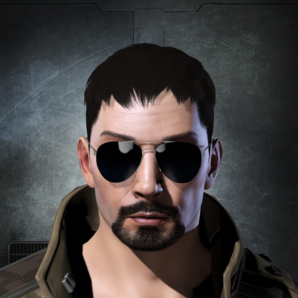 Sergey Vitalievich 2