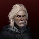 Murdoc Xion