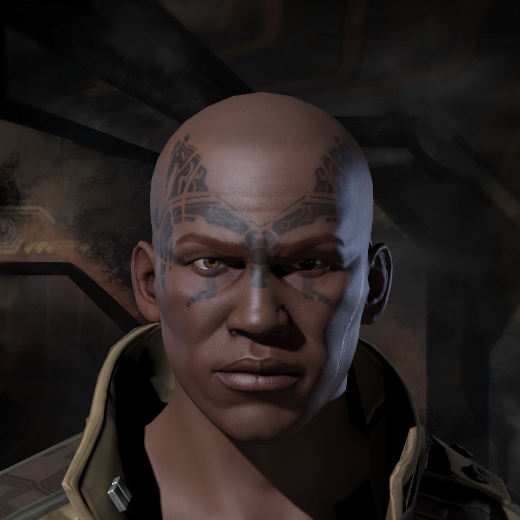 Szarekh TheSilent King