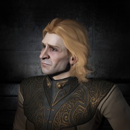 Latesong portrait