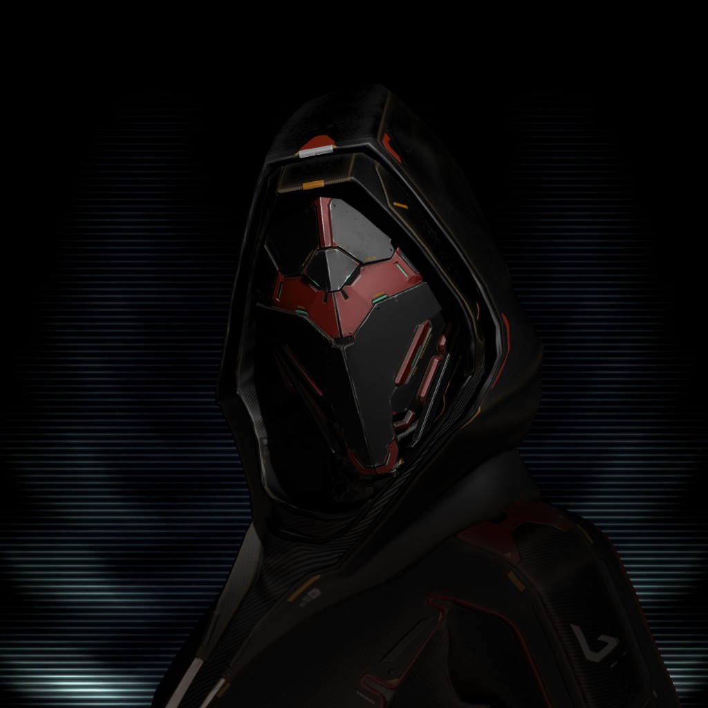Spectre kat