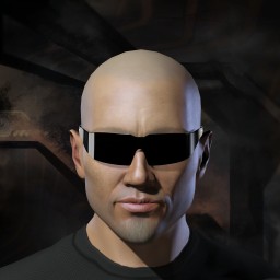 Caldar 0 portrait
