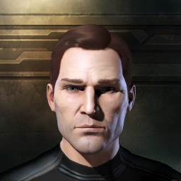Sir Amu portrait