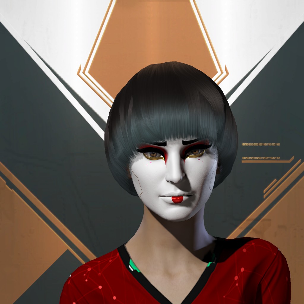 Madam Stepanida