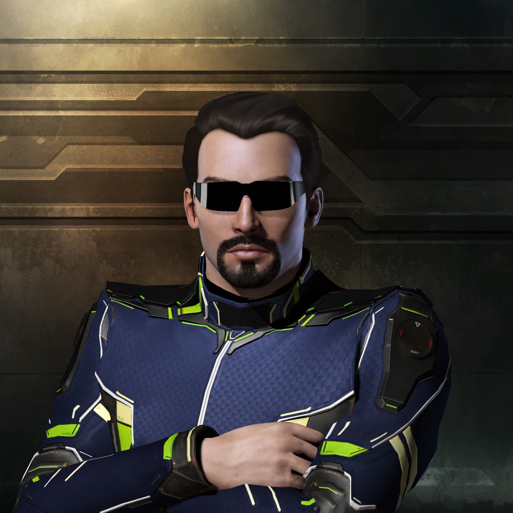Agent Quant