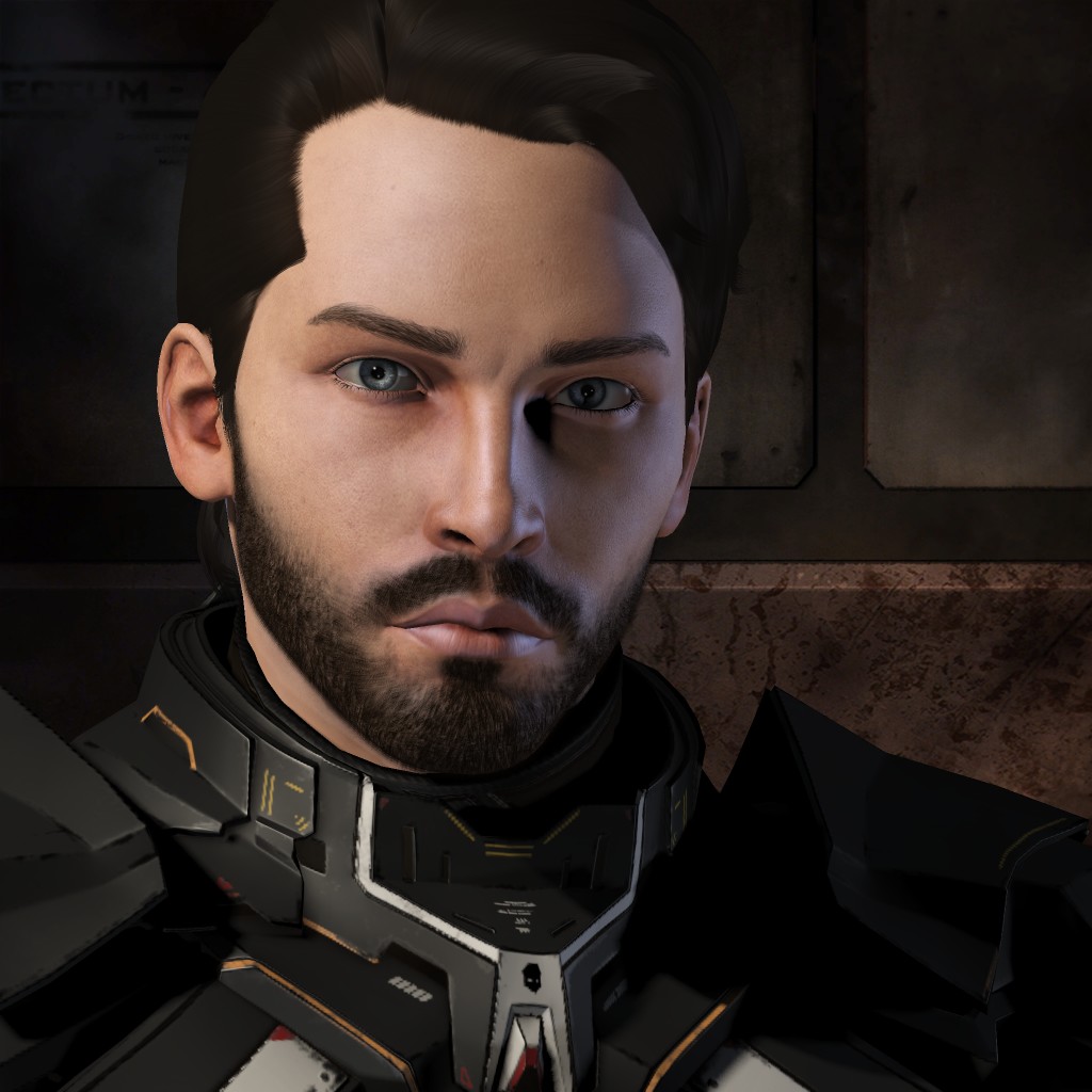 Elliot Jasper