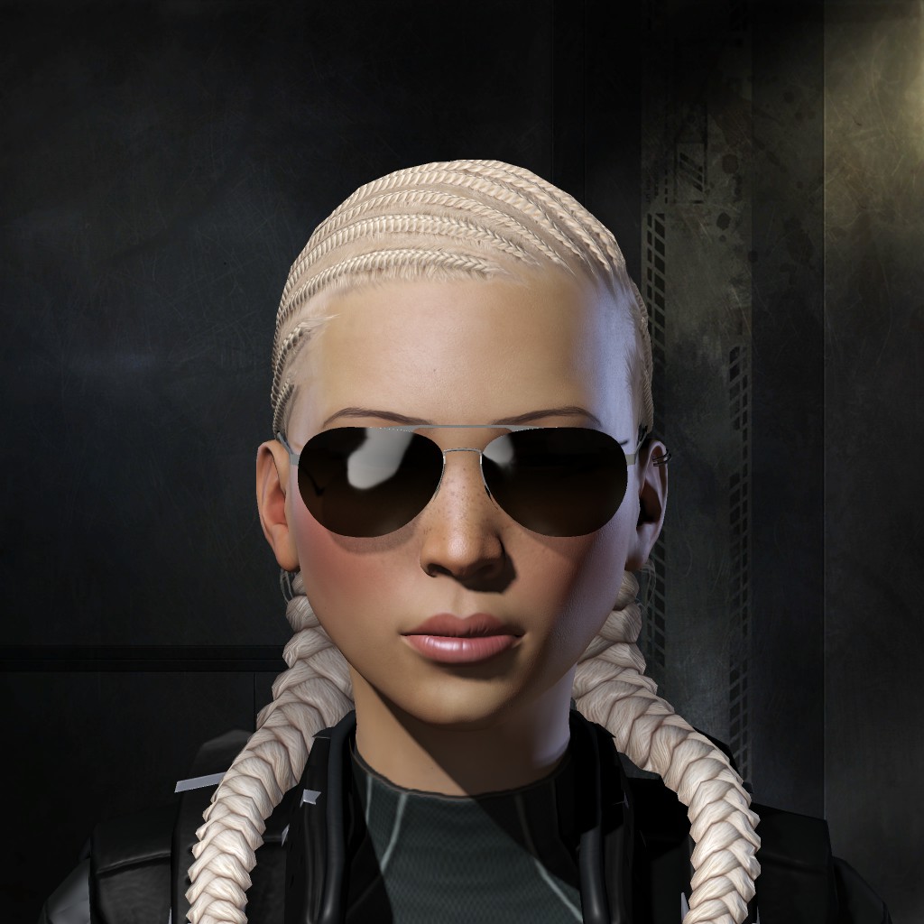 Miss Tactical