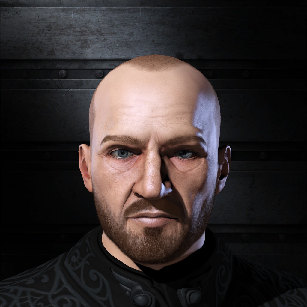 Thadius Cerularius