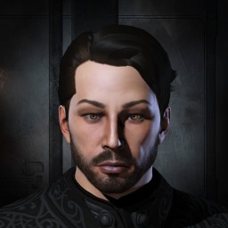 Rai'kal portrait