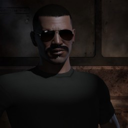 Kylrik Elwin Hurtini portrait