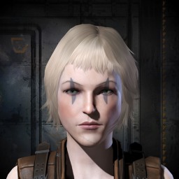 Elffa portrait