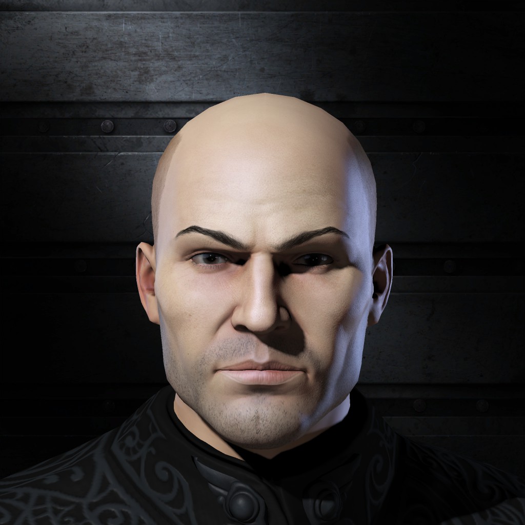 Bilbo Black
