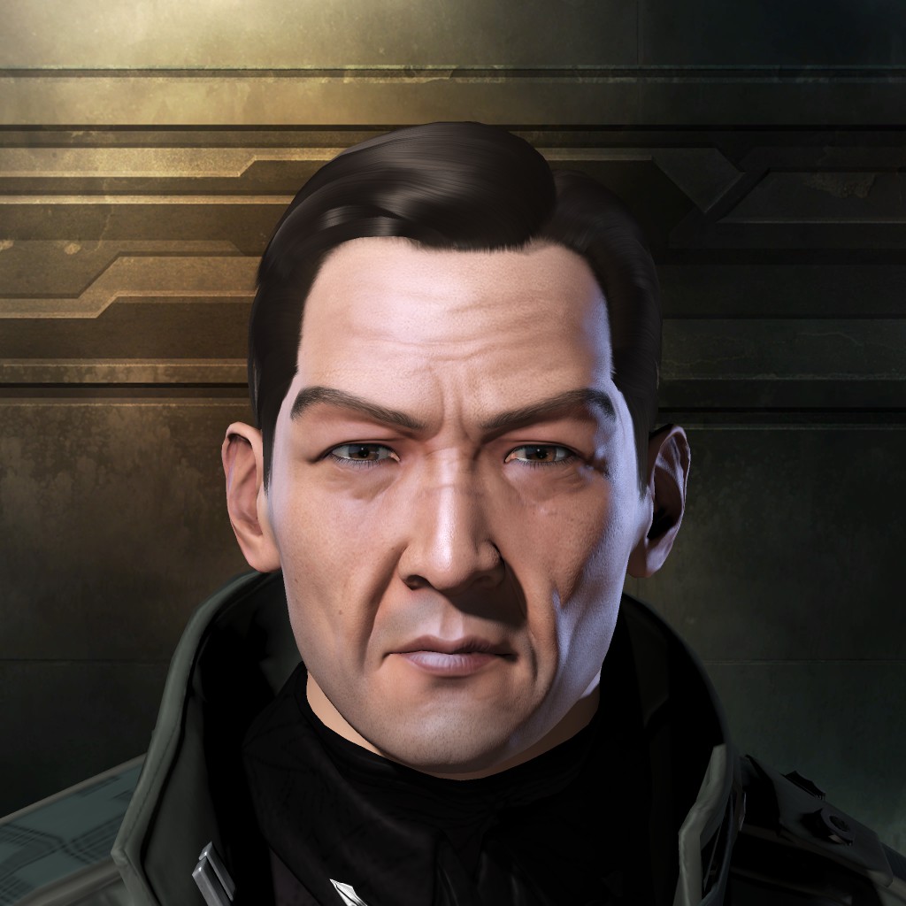 Seong-hwan Yoon