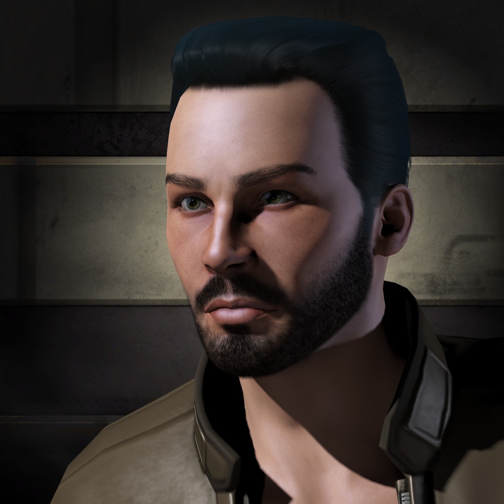 portrait