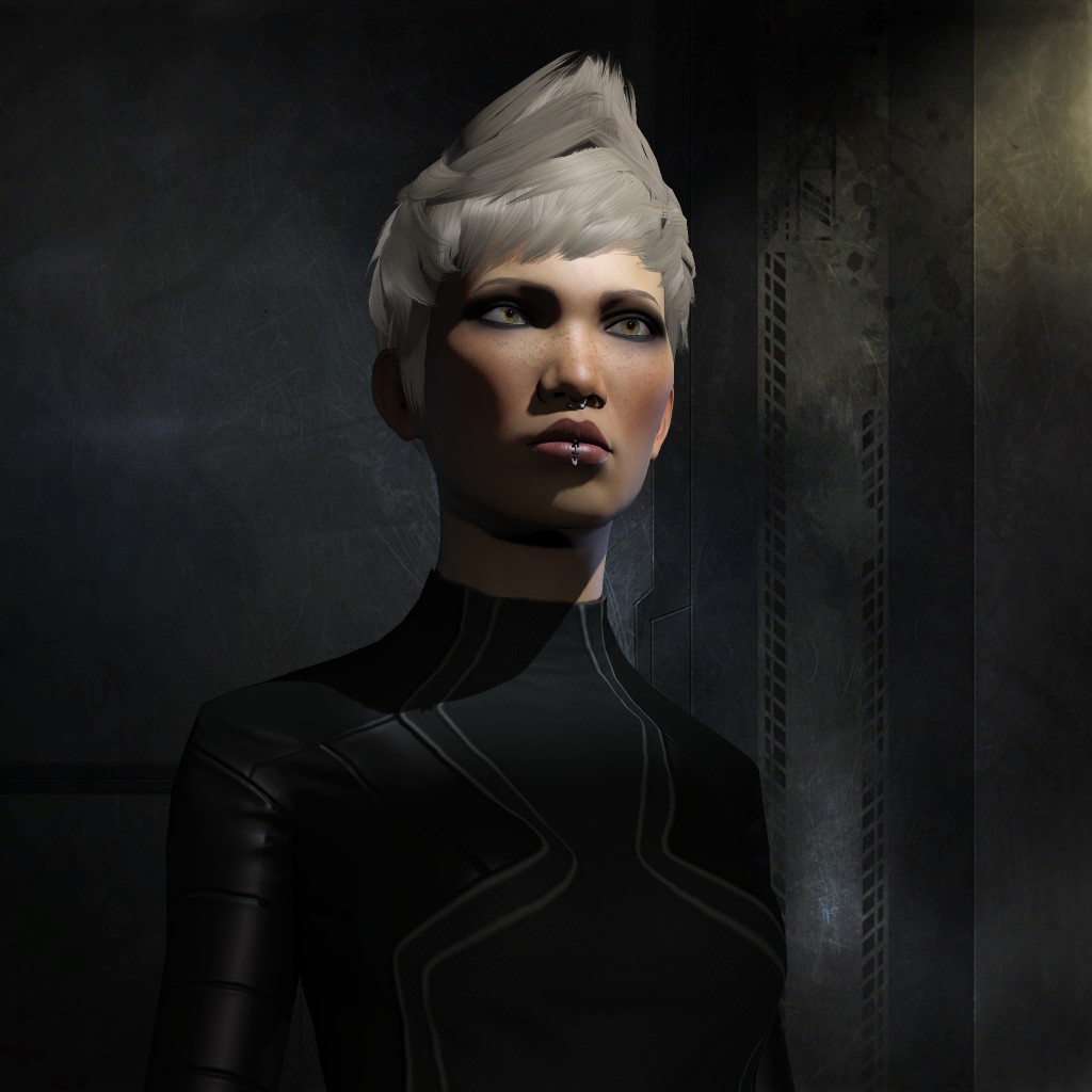portrait